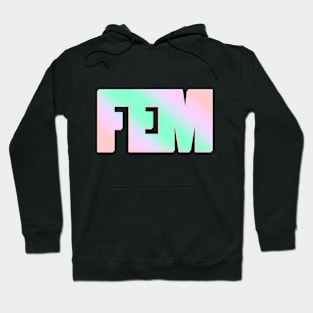 Feminist Hoodie